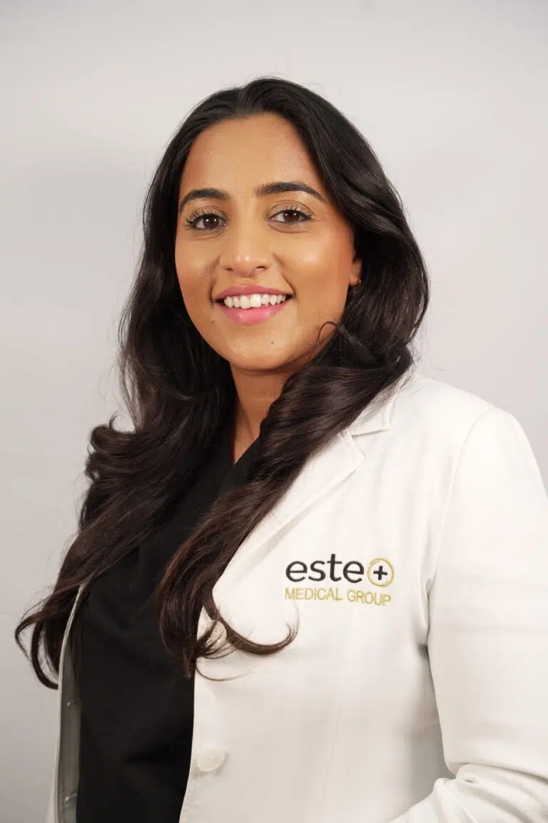 Dr Kiran