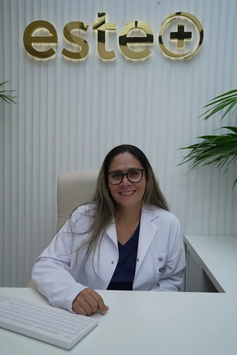 Dr Liz